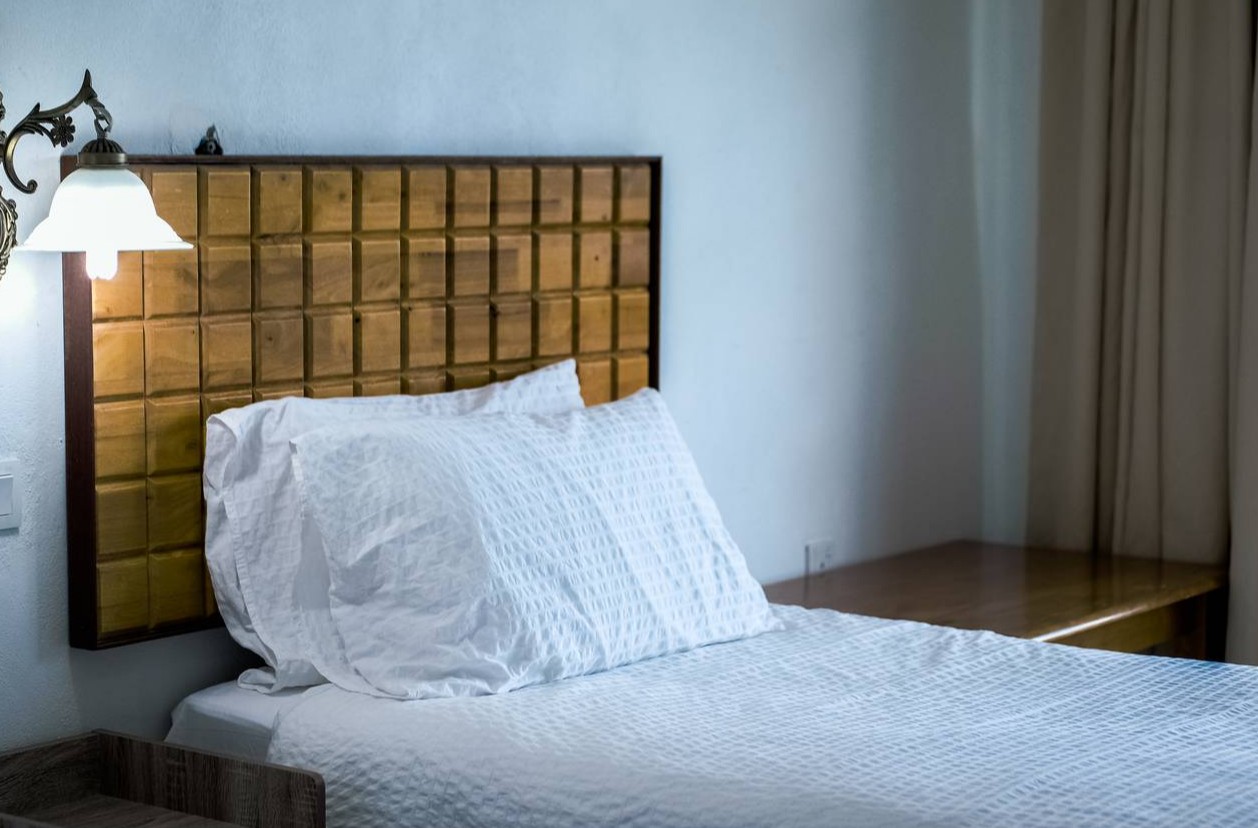 2021年酒店布草洗涤用品投放标准