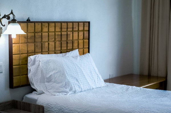 2021年酒店布草洗涤用品投放标准